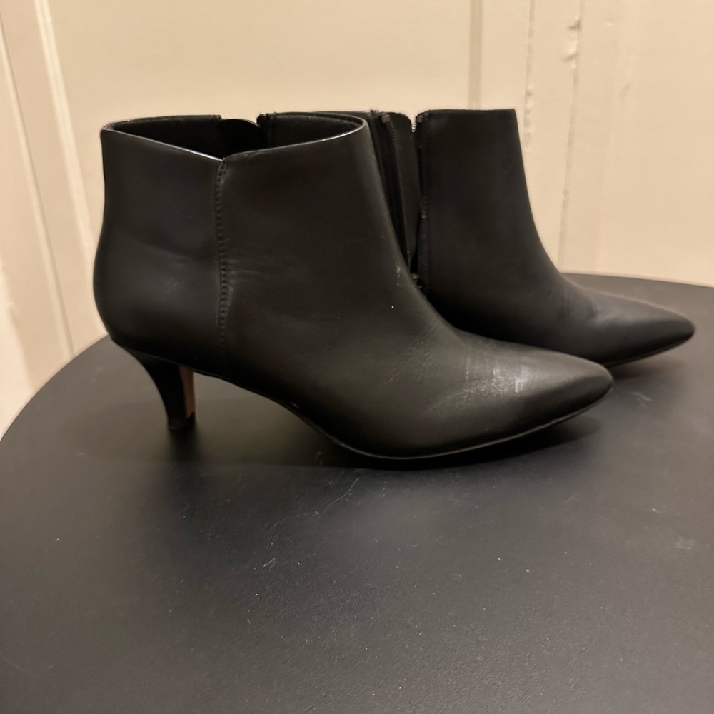 Clarks boots